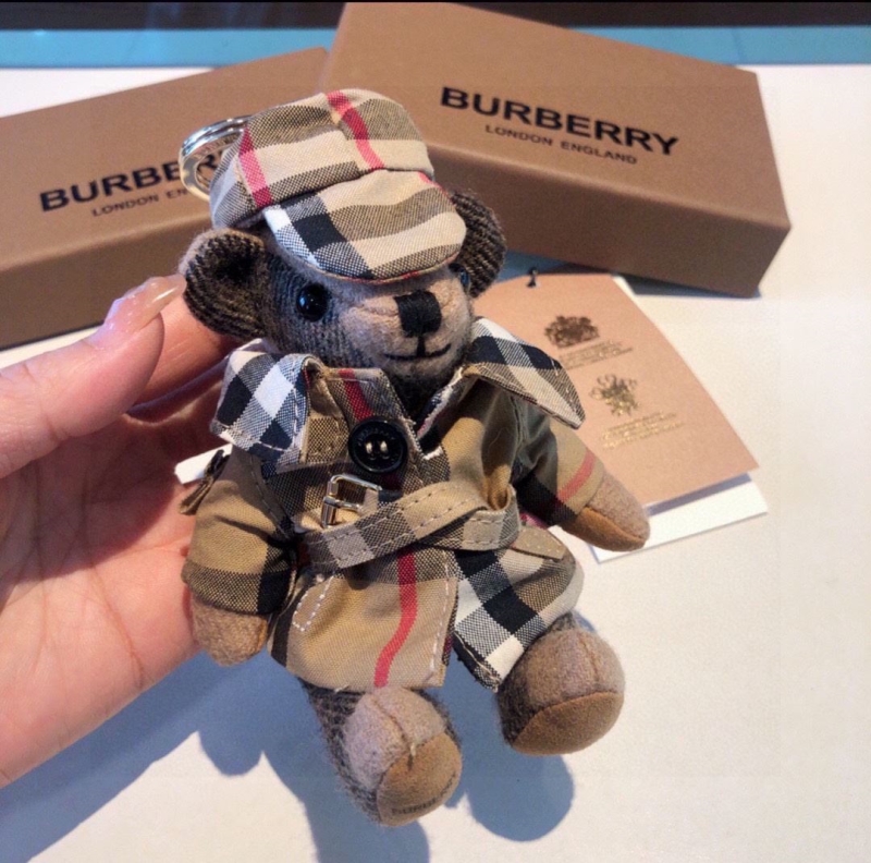 BURBERRY